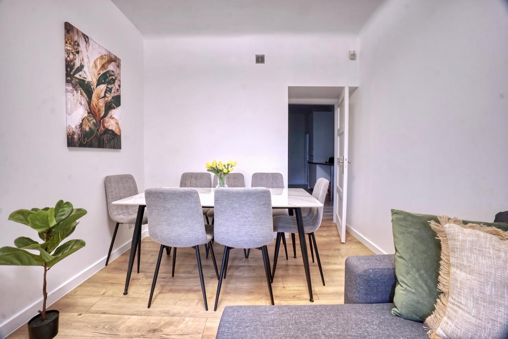 Warsaw Premium Apartments Boczna Exterior photo